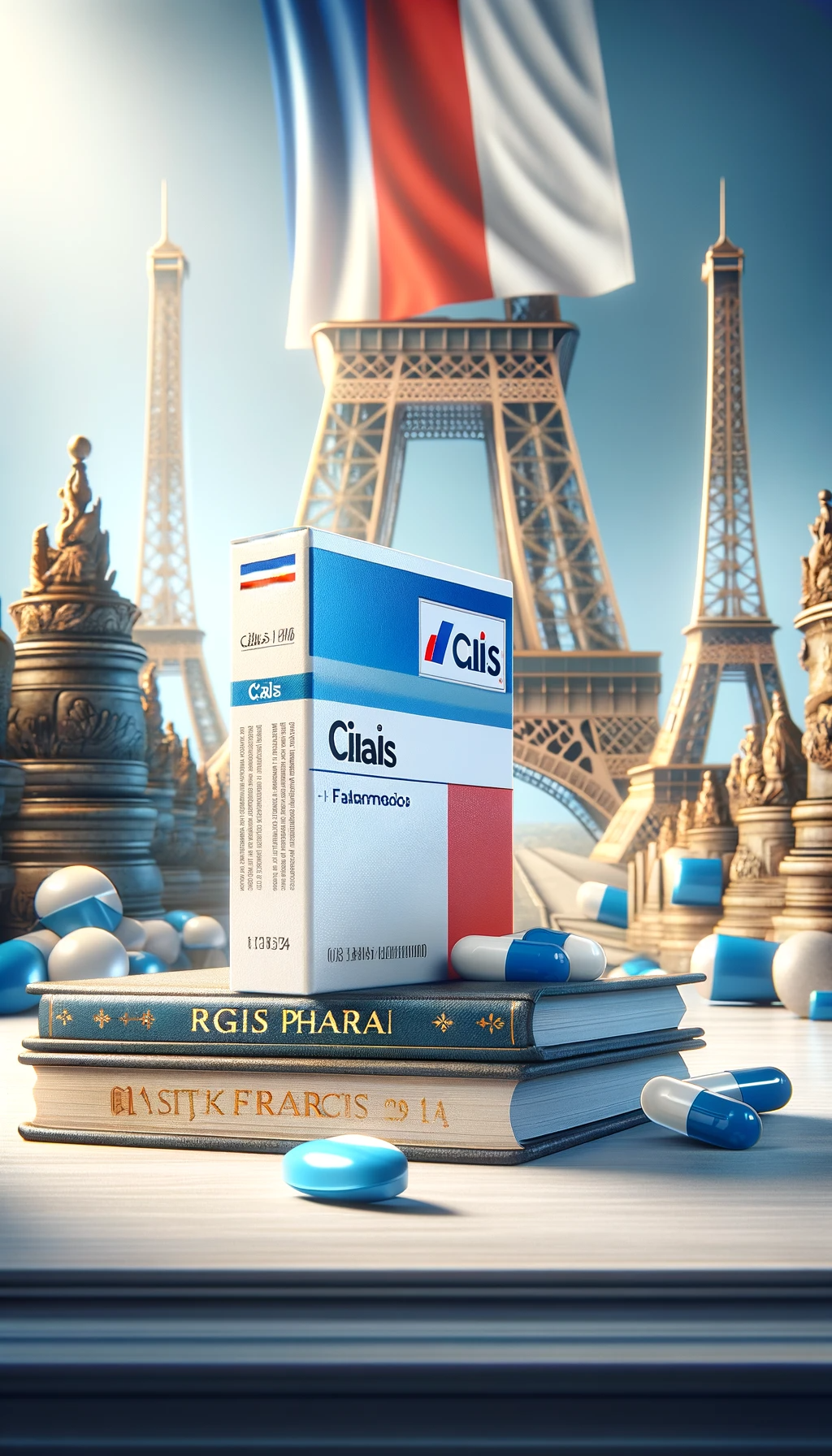 Vente libre cialis espagne